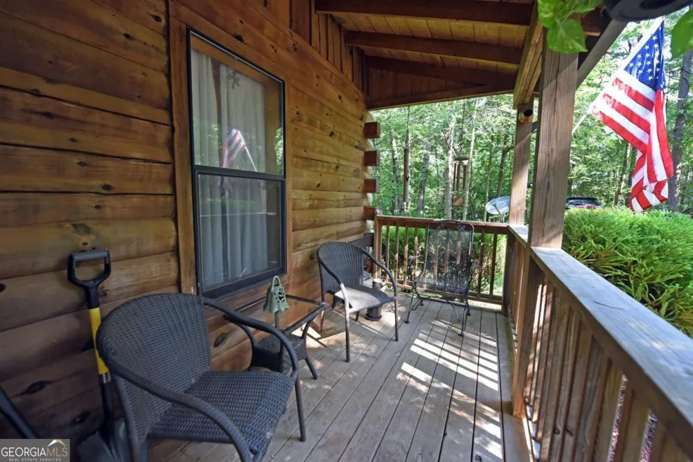 566 Sharewood FRST Morganton, GA 30560