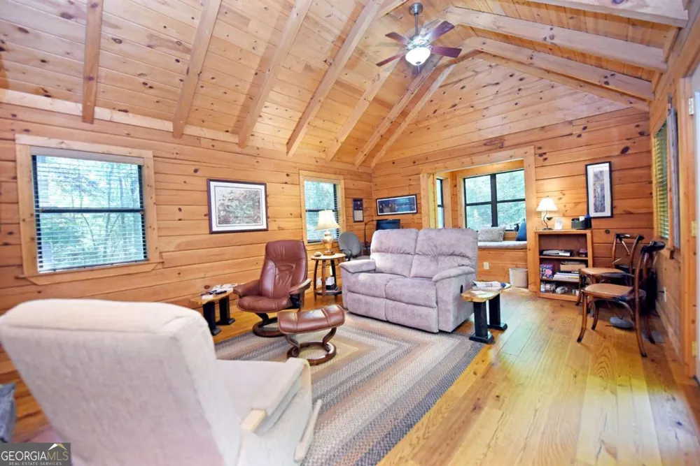 566 Sharewood FRST Morganton, GA 30560