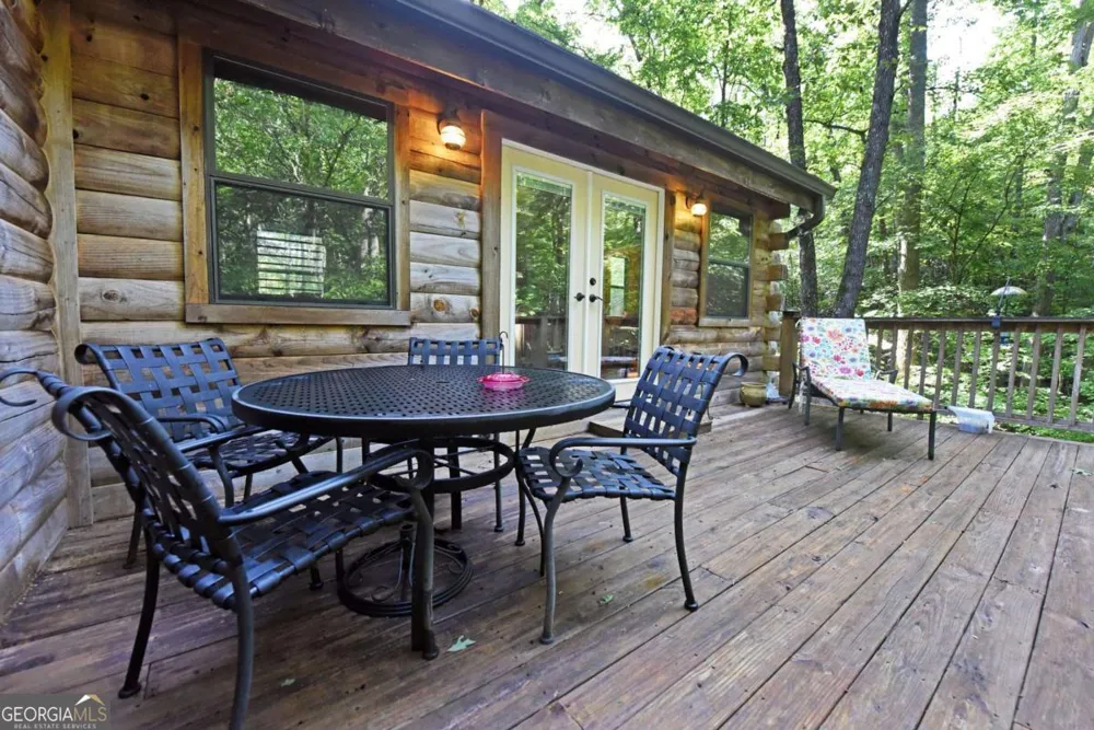 566 Sharewood FRST Morganton, GA 30560