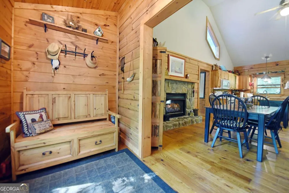 566 Sharewood FRST Morganton, GA 30560