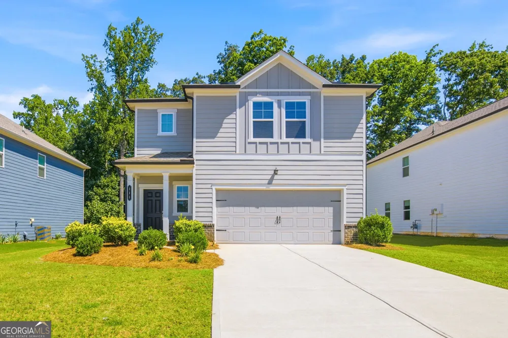 111 Horned Owl AVE Braselton, GA 30517