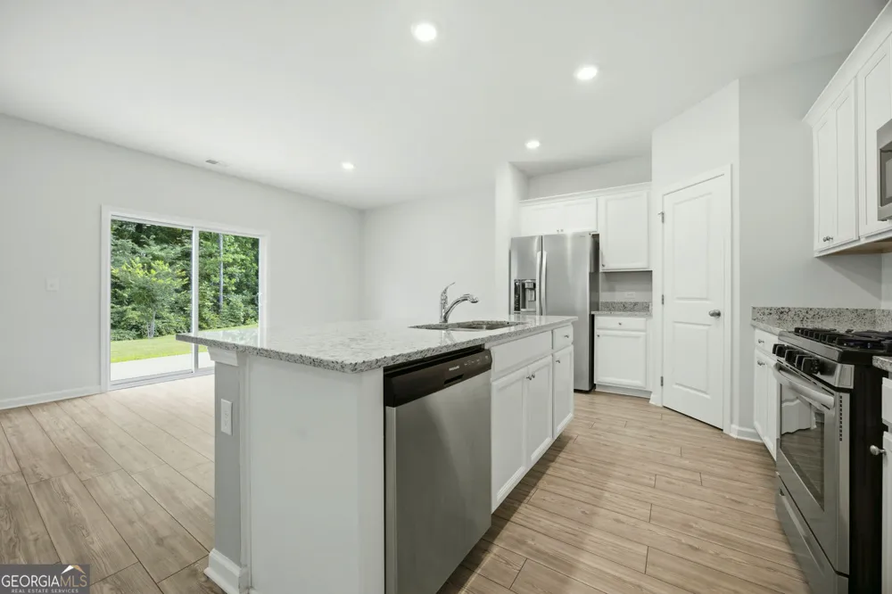 111 Horned Owl AVE Braselton, GA 30517