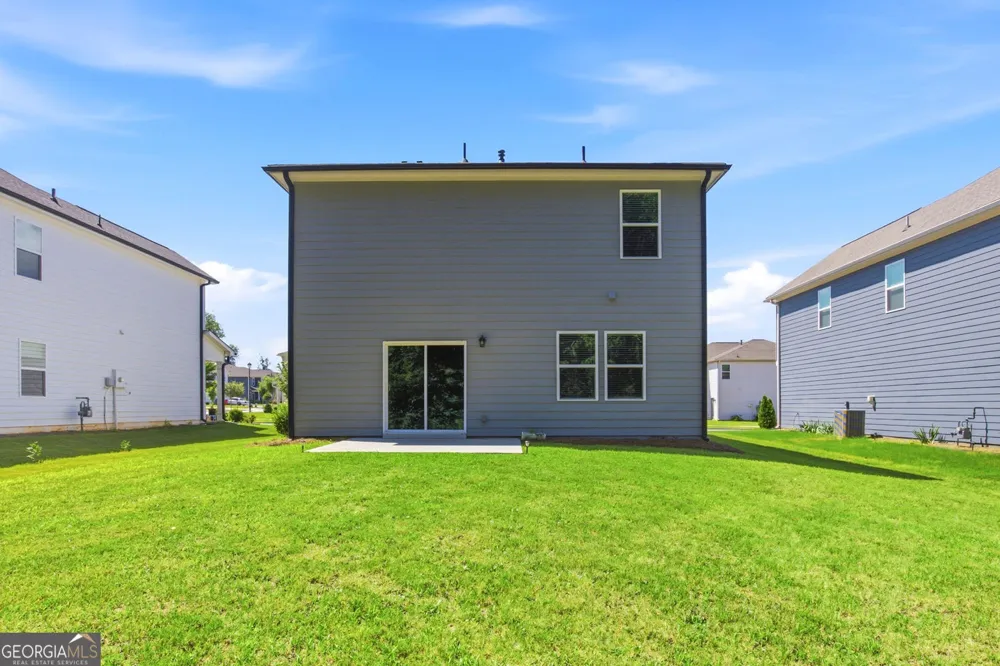 111 Horned Owl AVE Braselton, GA 30517