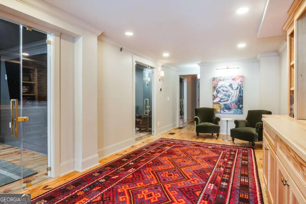 244 Washington ST Athens, GA 30601
