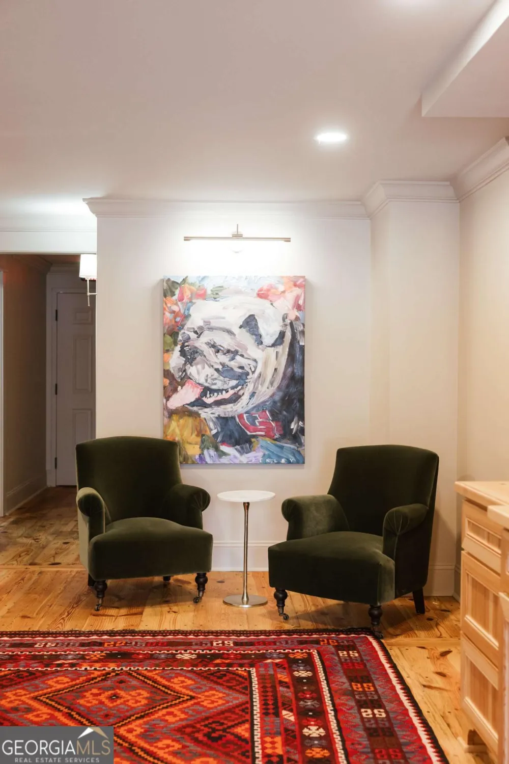 244 Washington ST Athens, GA 30601