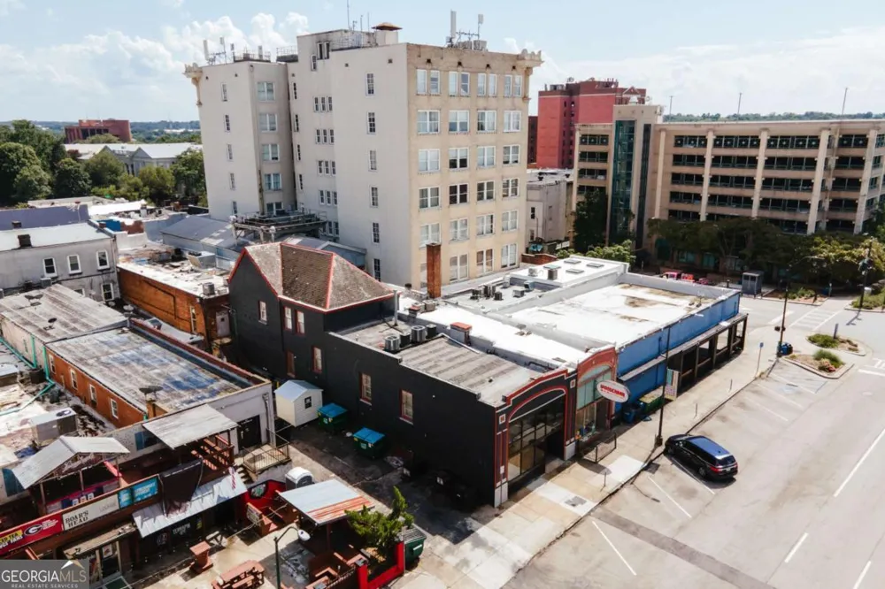 244 Washington ST Athens, GA 30601