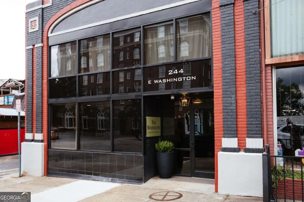 244 Washington ST Athens, GA 30601