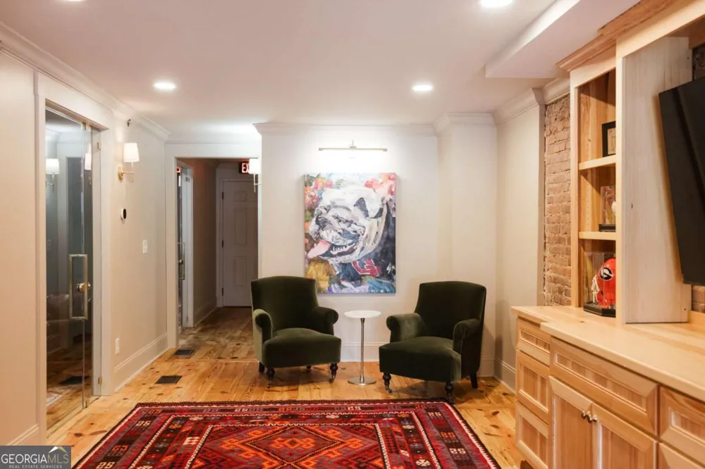 244 Washington ST Athens, GA 30601
