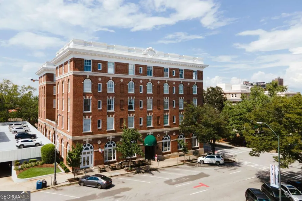 244 Washington ST Athens, GA 30601