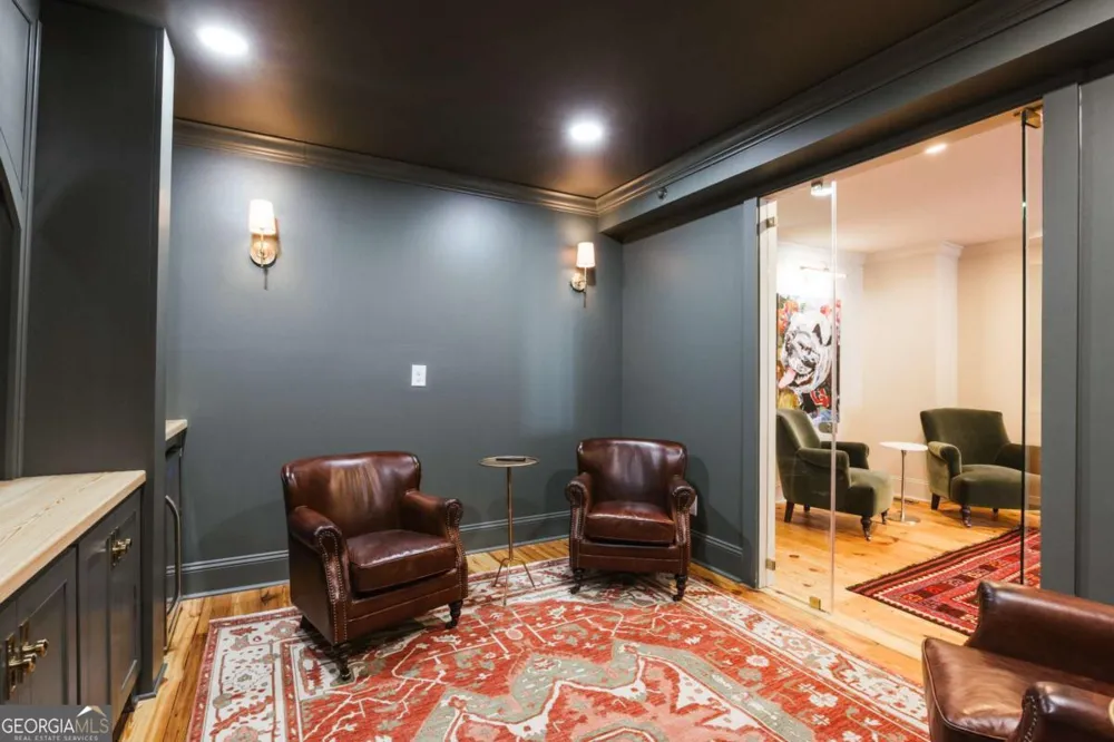 244 Washington ST Athens, GA 30601