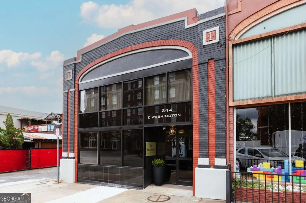 244 Washington ST Athens, GA 30601