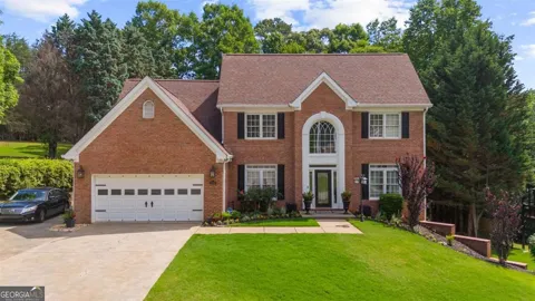 2638 Waters Edge DR