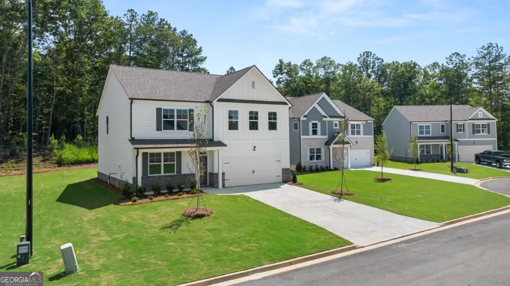 377 Belmont DR Cartersville, GA 30120