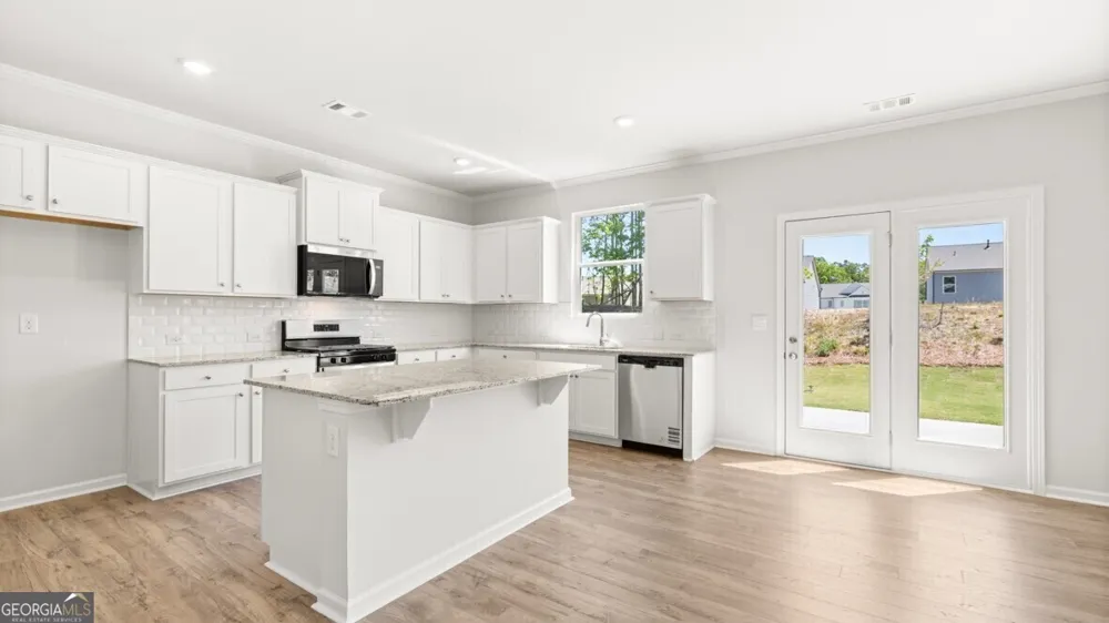 377 Belmont DR Cartersville, GA 30120