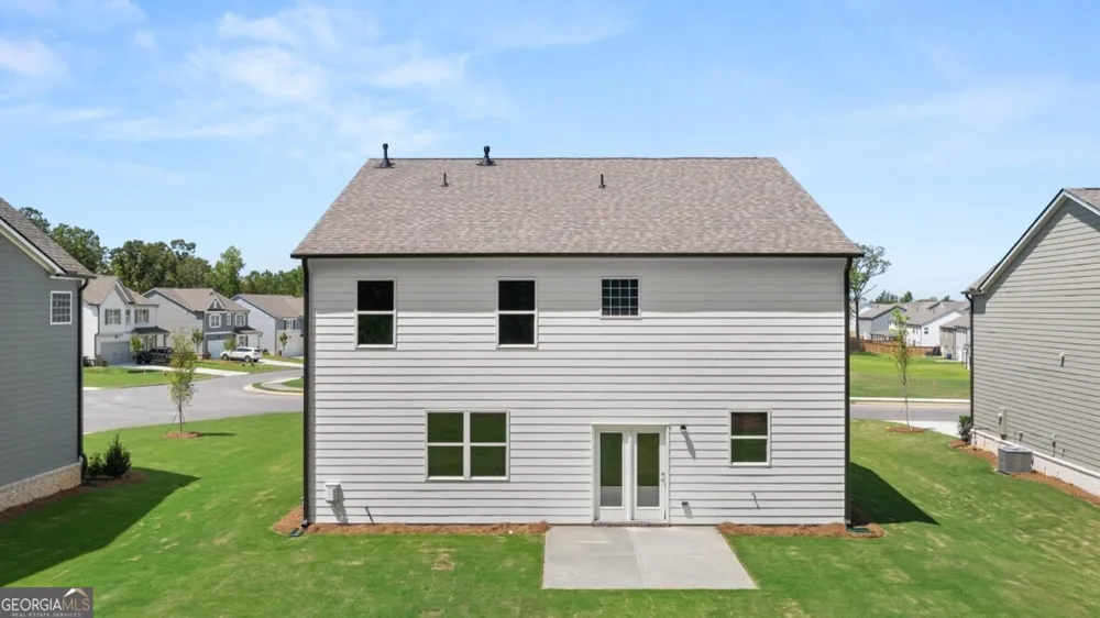 377 Belmont DR Cartersville, GA 30120