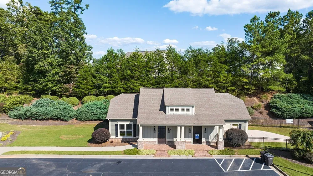 377 Belmont DR Cartersville, GA 30120
