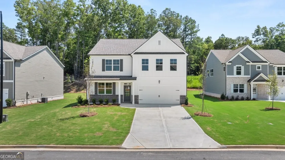 377 Belmont DR Cartersville, GA 30120