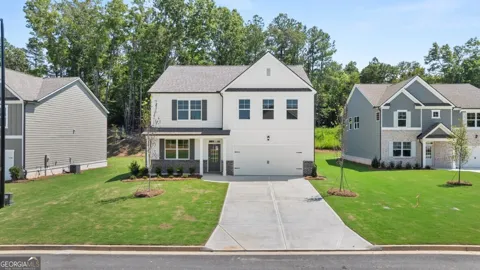 377 Belmont DR