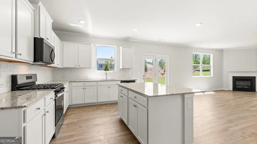 377 Belmont DR Cartersville, GA 30120