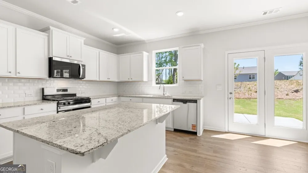 377 Belmont DR Cartersville, GA 30120