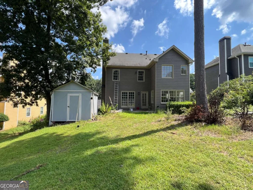 2004 Tyler Trace Lawrenceville, GA 30043