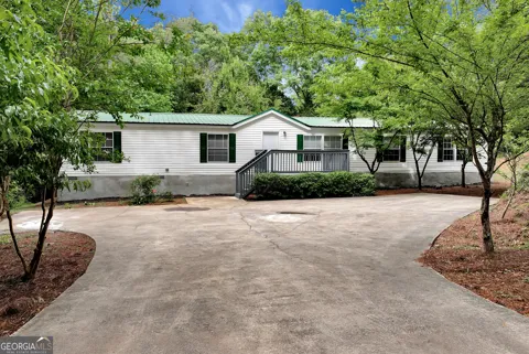 255 Double Branch RD
