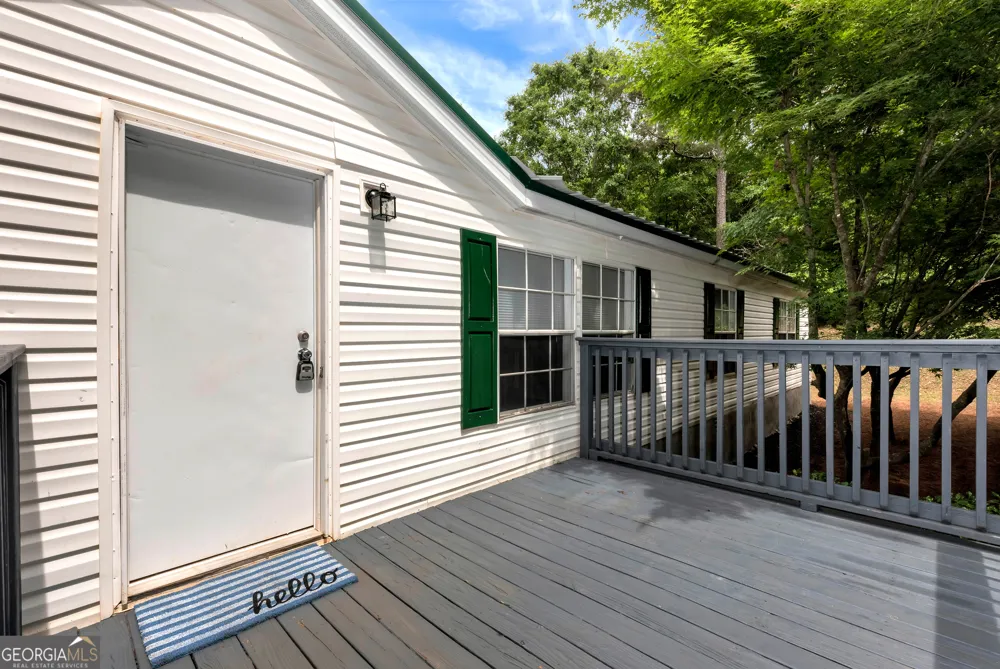 255 Double Branch RD Danielsville, GA 30633