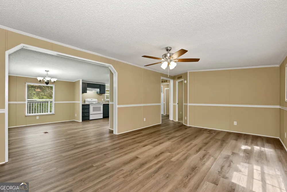 255 Double Branch RD Danielsville, GA 30633