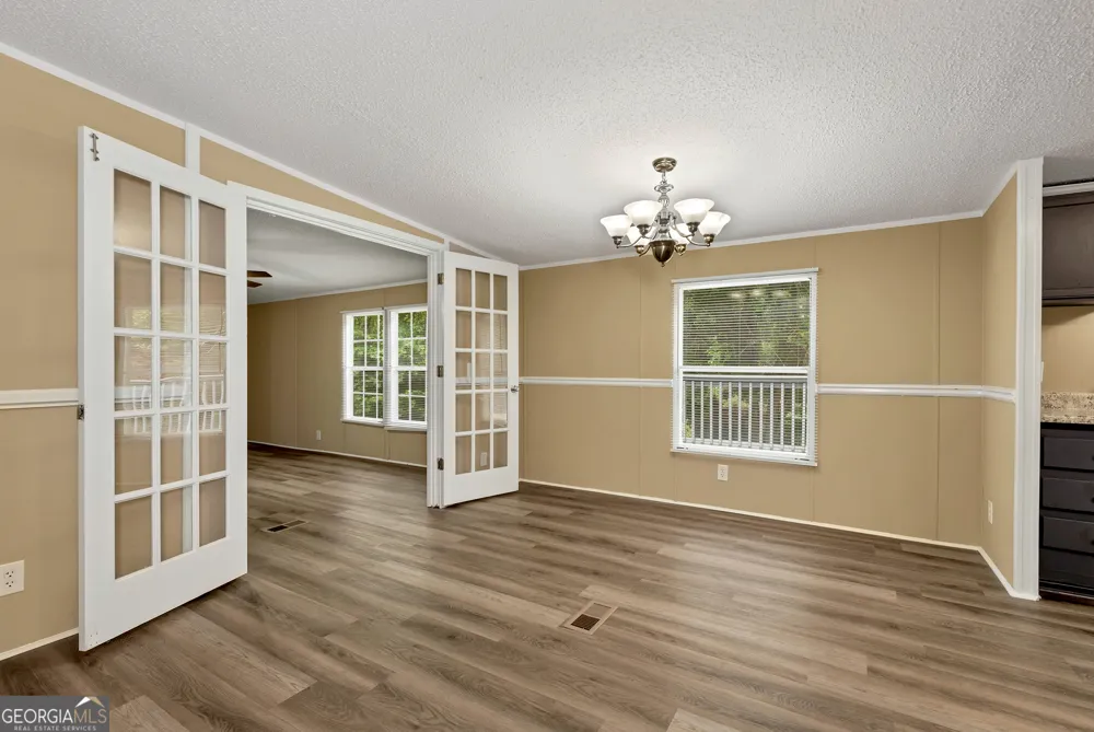 255 Double Branch RD Danielsville, GA 30633