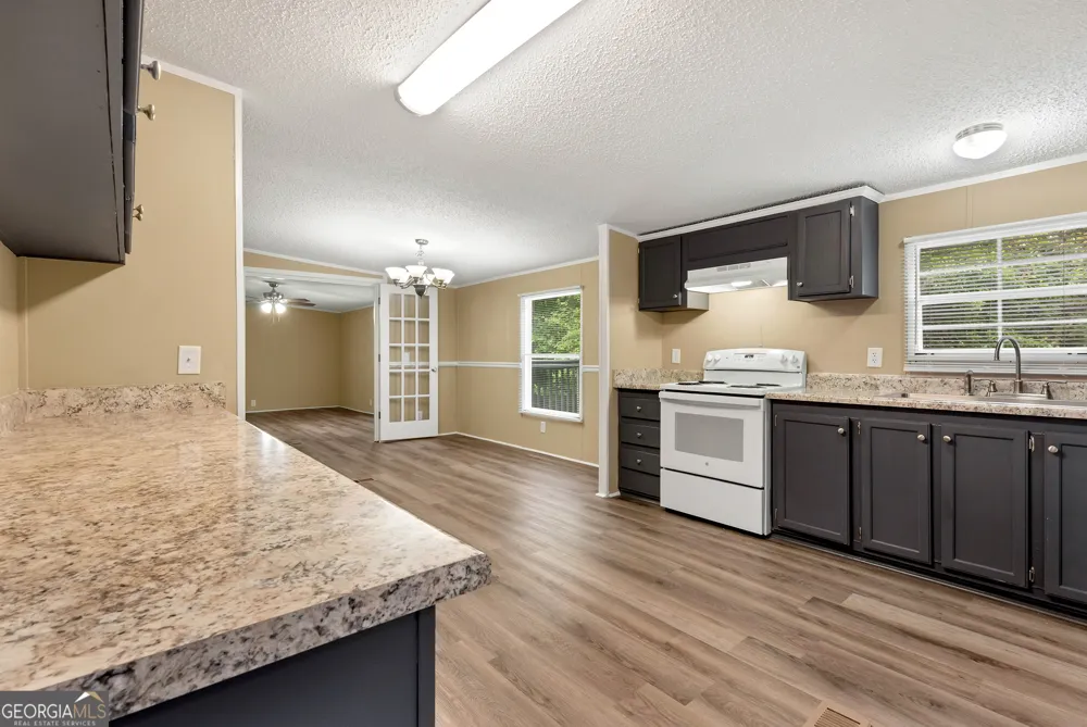 255 Double Branch RD Danielsville, GA 30633