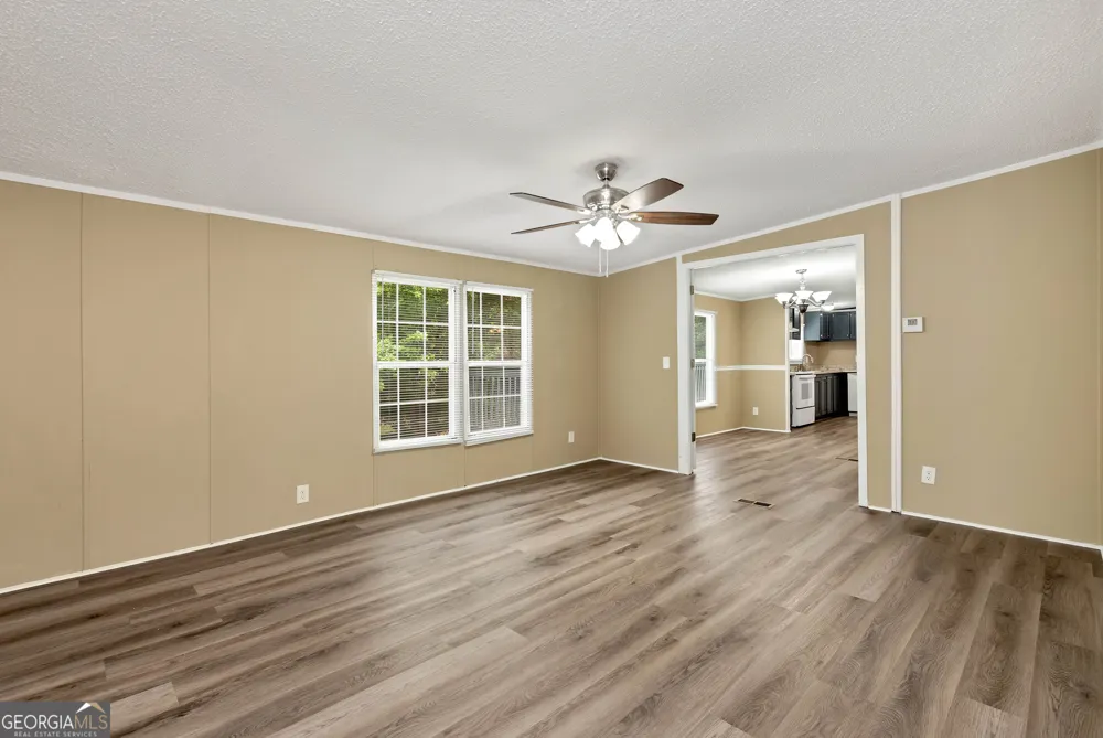 255 Double Branch RD Danielsville, GA 30633