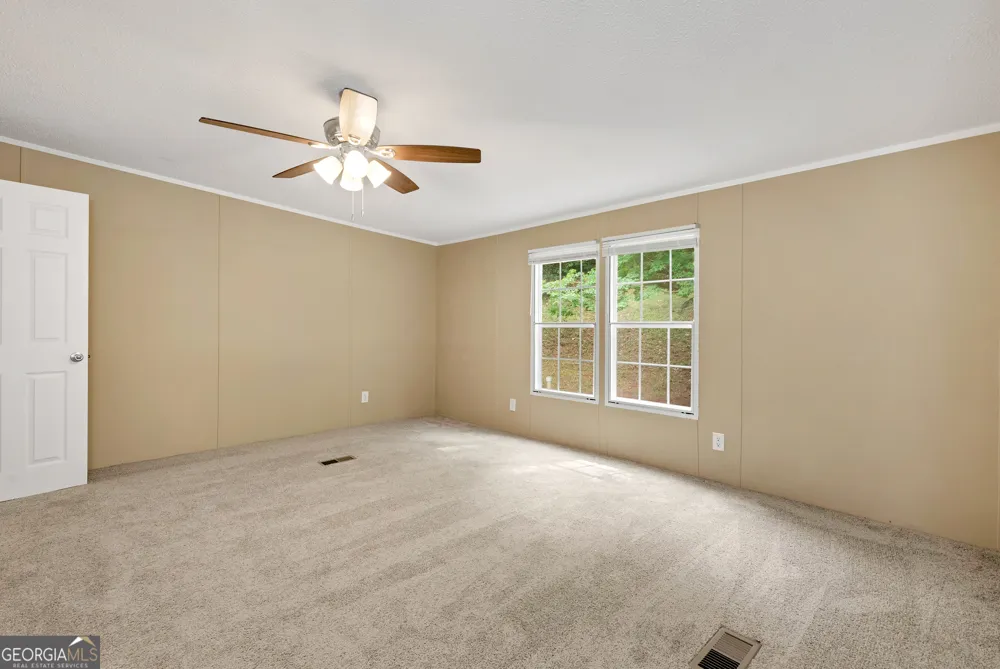 255 Double Branch RD Danielsville, GA 30633
