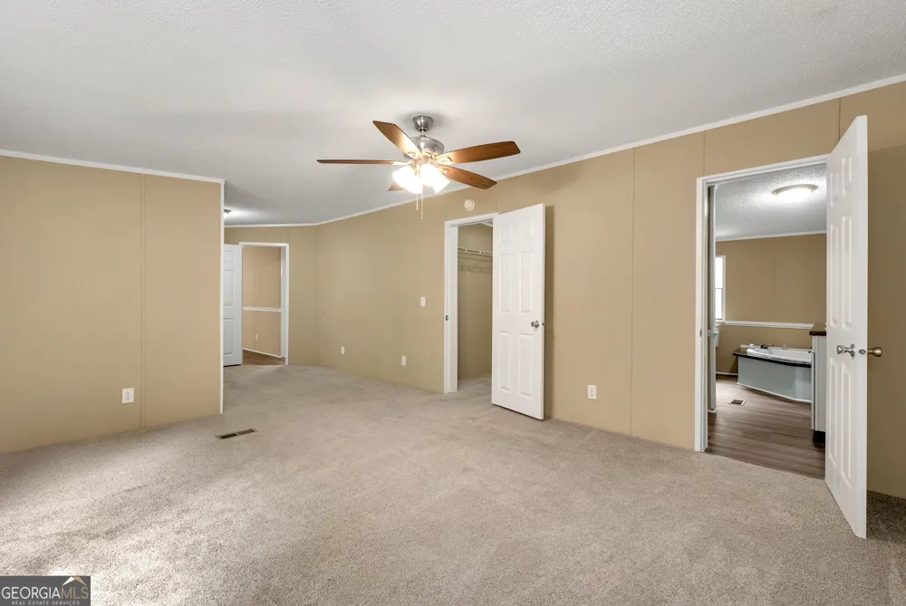 255 Double Branch RD Danielsville, GA 30633