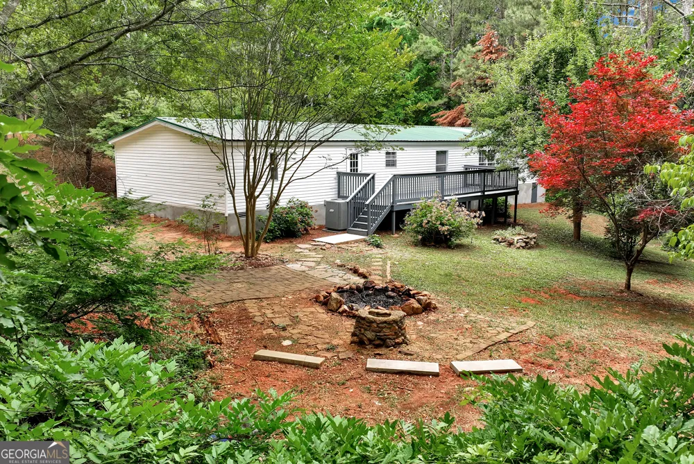 255 Double Branch RD Danielsville, GA 30633