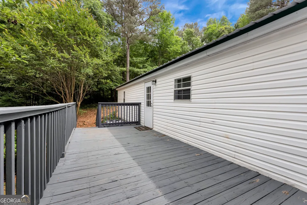 255 Double Branch RD Danielsville, GA 30633