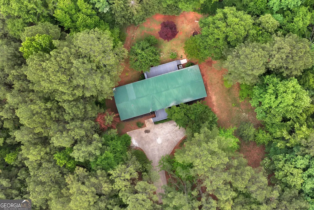 255 Double Branch RD Danielsville, GA 30633