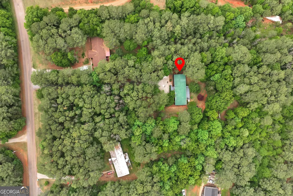 255 Double Branch RD Danielsville, GA 30633