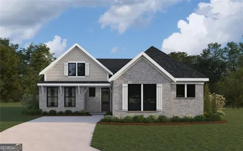47 Park Village BND