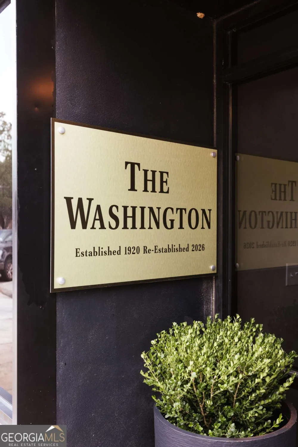 244 Washington ST Athens, GA 30601