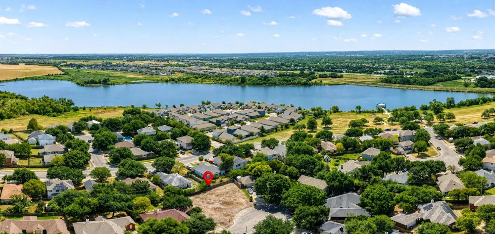 1717 Chalice Cove Round Rock, TX 78665