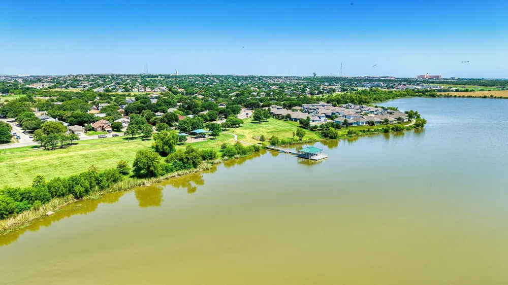 1717 Chalice Cove Round Rock, TX 78665