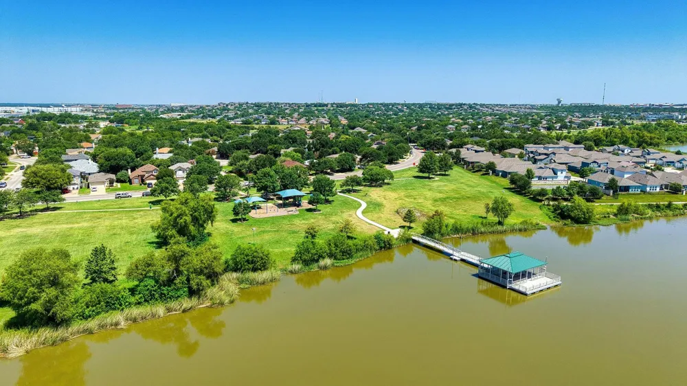 1717 Chalice Cove Round Rock, TX 78665