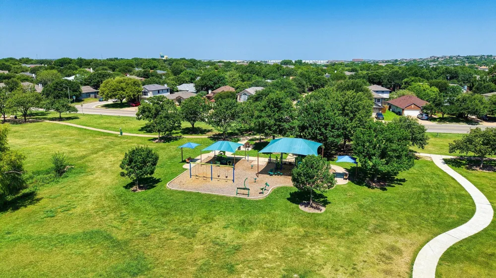 1717 Chalice Cove Round Rock, TX 78665