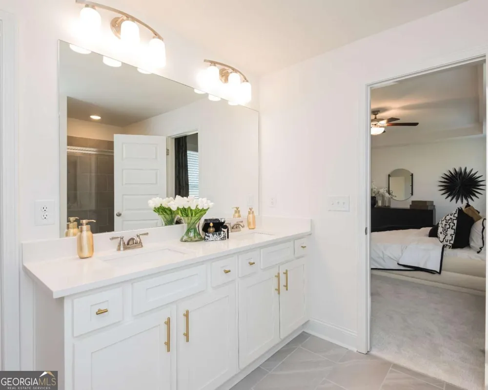 5933 Spring Way Stonecrest, GA 30038
