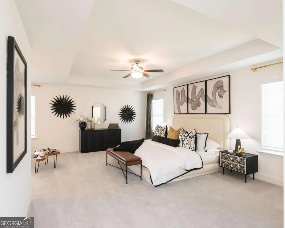 5933 Spring Way Stonecrest, GA 30038