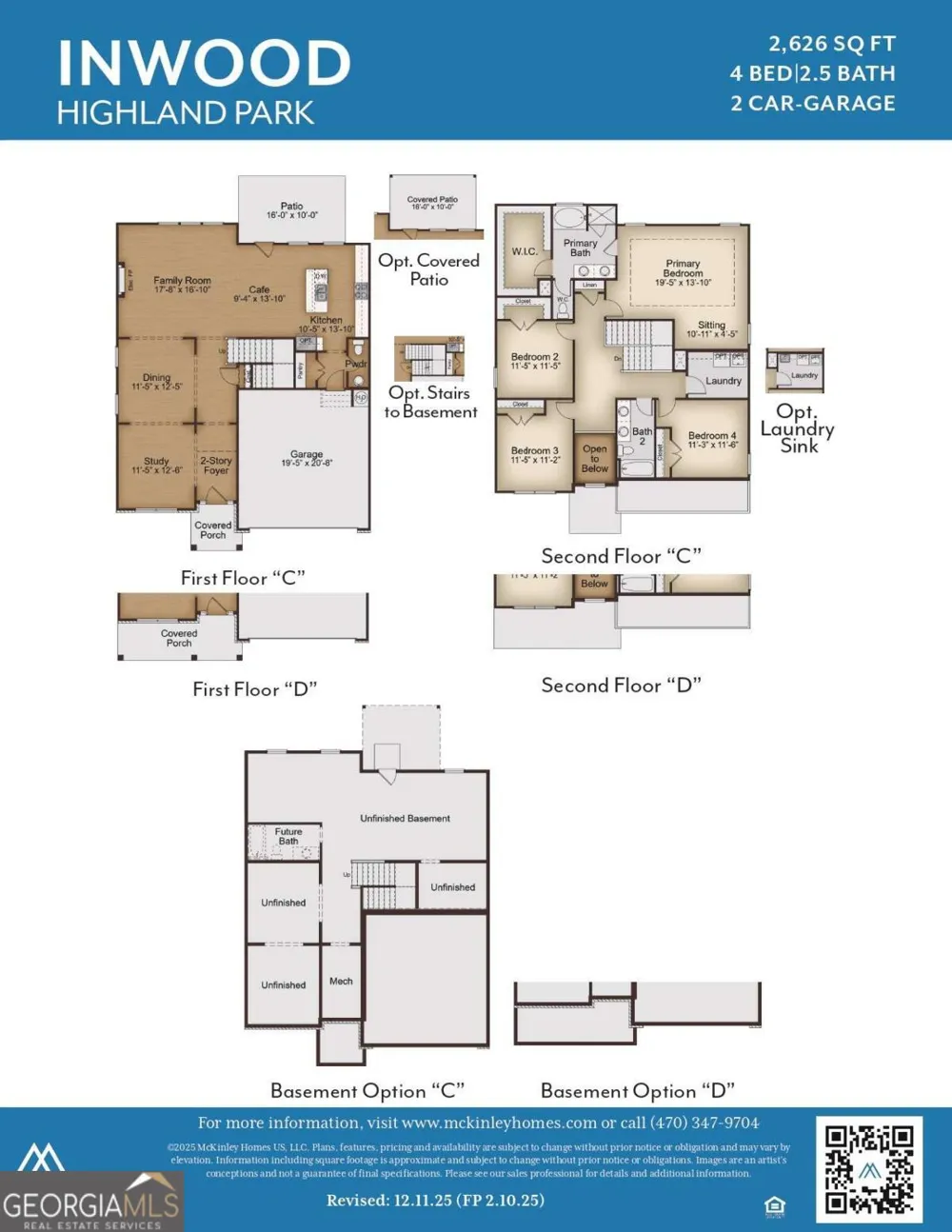 5933 Spring Way Stonecrest, GA 30038