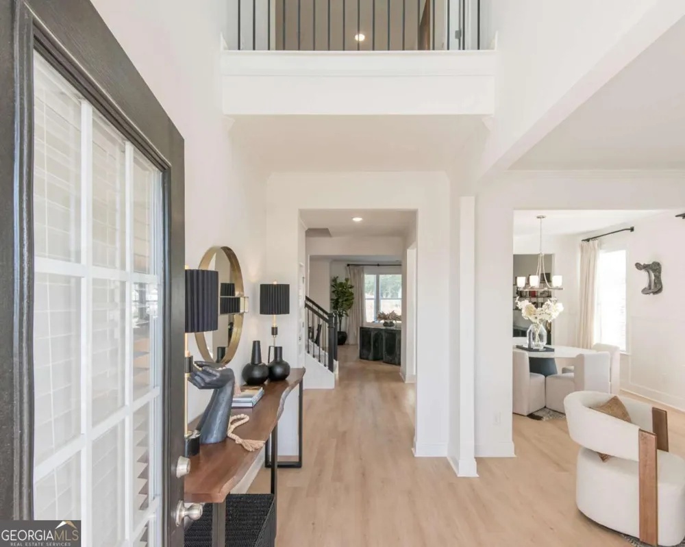 5933 Spring Way Stonecrest, GA 30038