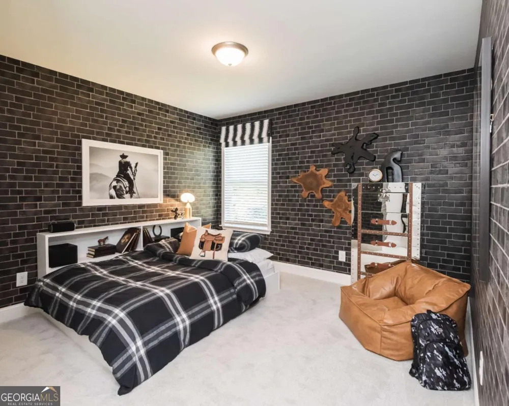 5933 Spring Way Stonecrest, GA 30038