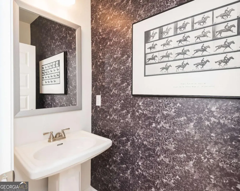 5933 Spring Way Stonecrest, GA 30038