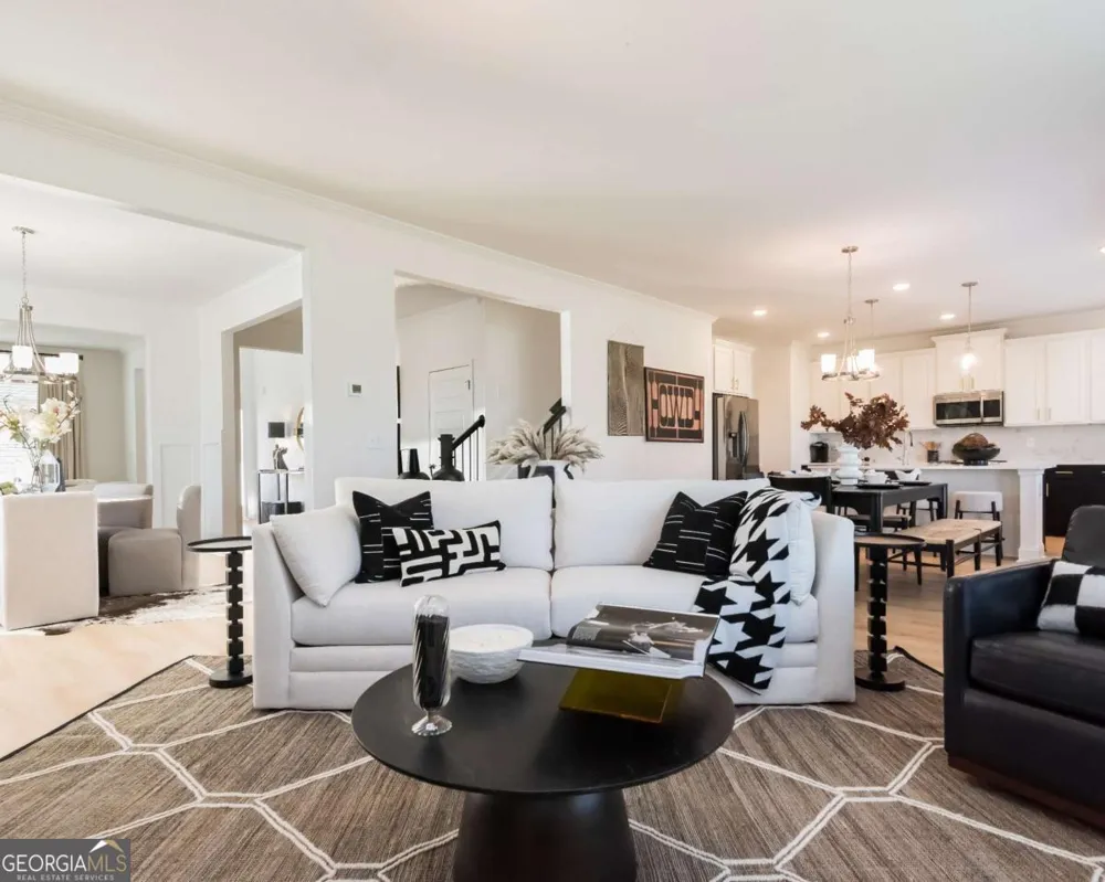 5933 Spring Way Stonecrest, GA 30038